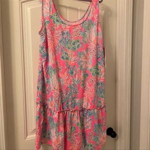 LILLY PULITZER SKYELAR DRESS